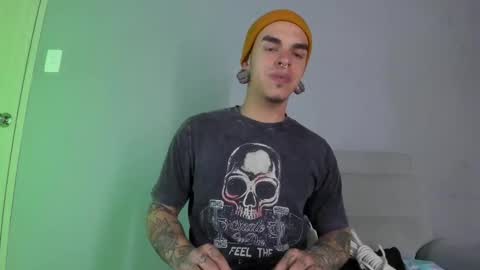 Kale online show from 02.13.25