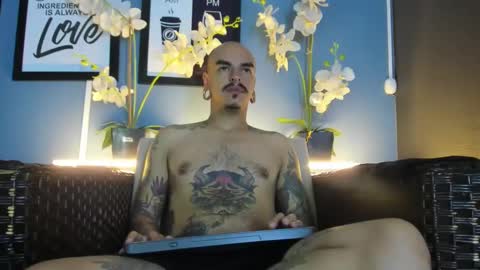 Kale online show from 09.15.25