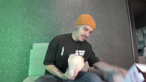 Kale online show from 09.19.25