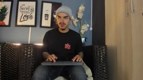 Kale online show from 12.03.25