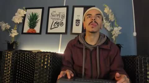 Kale online show from 12.20.25