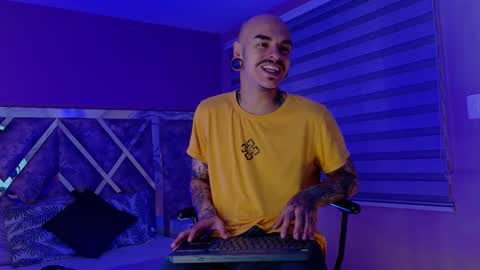 Kale online show from 02.16.26