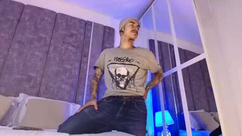 Kale online show from 02.25.26