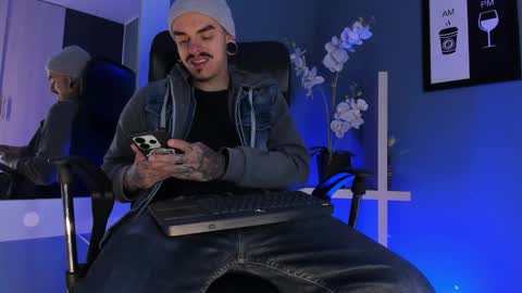 Kale online show from 02.26.26