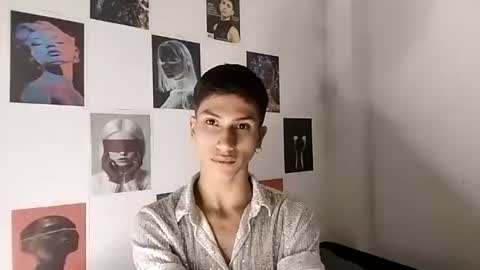 kaleth  online show from 06.23.26