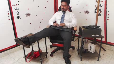 Kaleth online show from 09.25.25