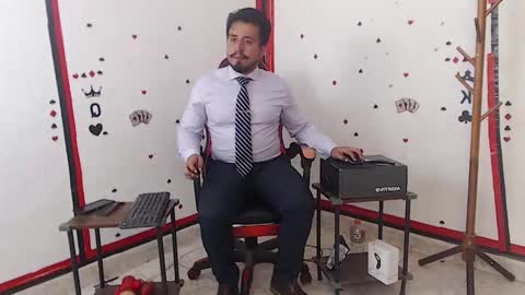 Kaleth online show from 10.19.25