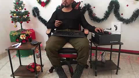 Kaleth online show from 12.05.25