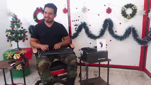 Kaleth online show from 01.10.26