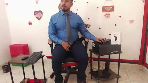 Kaleth online show from 02.13.26