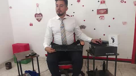 Kaleth online show from 02.14.26