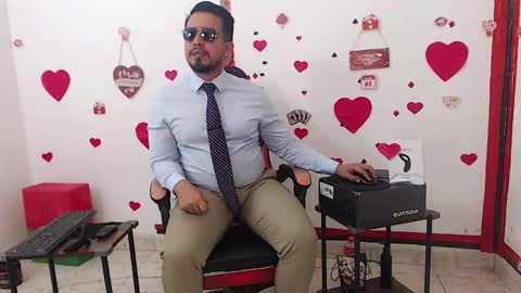 Kaleth online show from 02.22.26