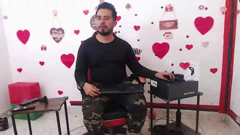 Kaleth online show from 02.27.26