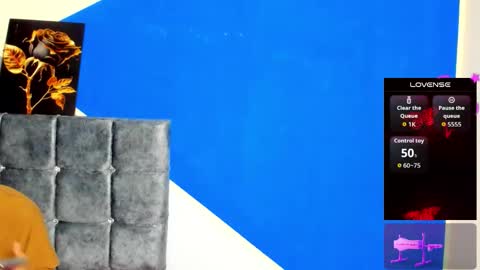 Daniel  online show from 10.15.25