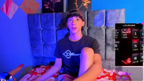 Daniel  online show from 10.16.25