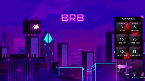 Daniel  online show from 10.28.25