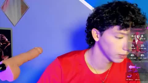 Daniel  online show from 11.16.25