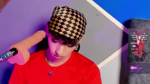 Daniel  online show from 11.22.25