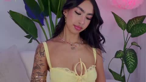 Sweet Kali online show from 02.22.25