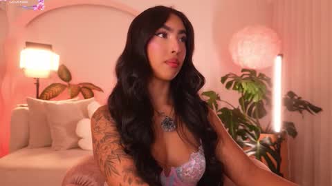 Sweet Kali online show from 09.29.25