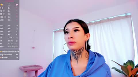 Kali Ka Please help me with your thumbs up its important   dont forget my birthday on October 26 online show from 01.23.25