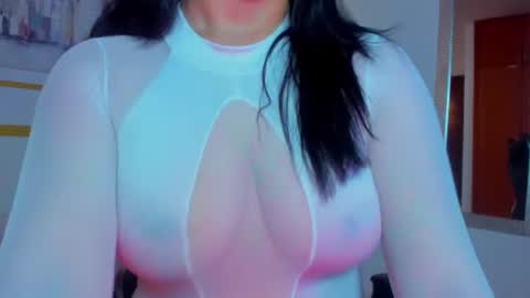 Snapshot of kali_lyon chatting on 07.03.26 K A L I online show from 07.03.26