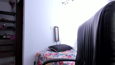 AndreaLactating online show from 12.09.24