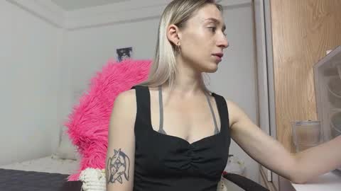 kali_the_goddess online show from 10.14.25