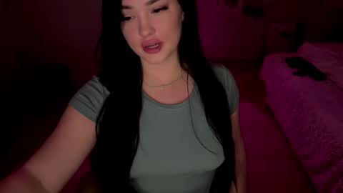 Snapshot of kali_white chatting on 02.22.26 Kali White online show from 02.22.26