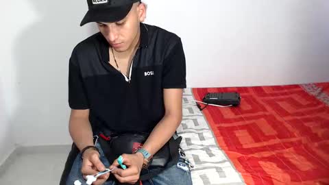 Snapshot of kalifah_ chatting on 03.14.26 kalifah_ online show from 03.14.26