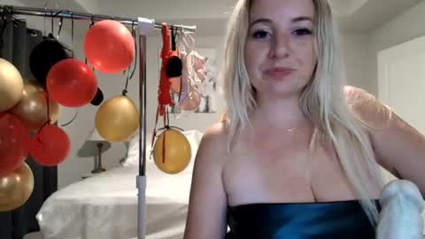Kaliii jones online show from 07.12.26