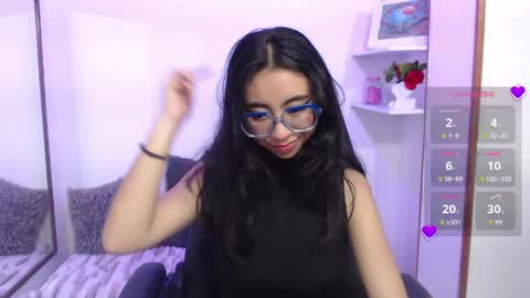 Snapshot of kalilowe_ chatting on 05.26.26 Kali online show from 05.26.26