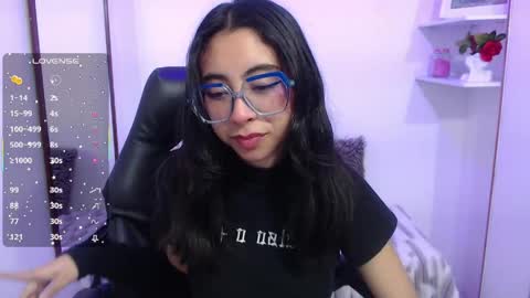 Snapshot of kalilowe_ chatting on 06.03.26 Kali online show from 06.03.26