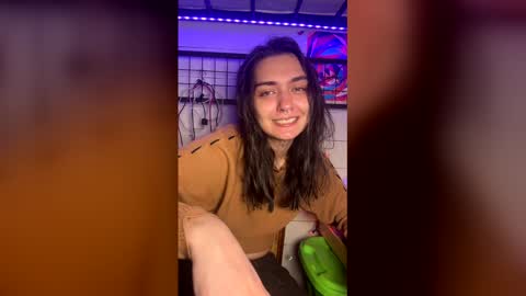 Snapshot of kalimorrison chatting on 03.02.26 kalimorrison online show from 03.02.26