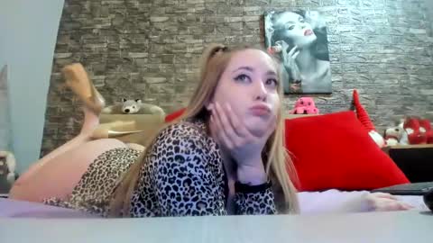 kalindahot online show from 02.16.25