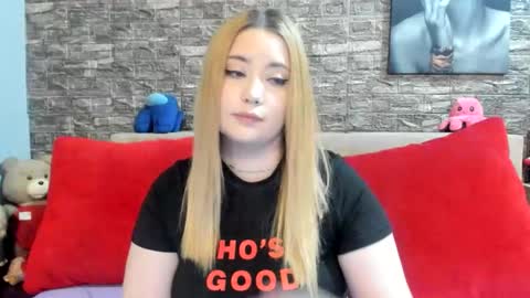 kalindahot online show from 10.28.25