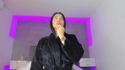 Carolina   online show from 03.08.25