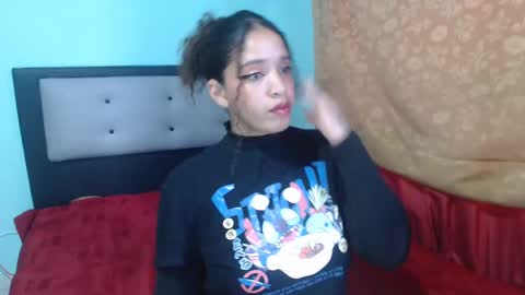 Kalipso and Jones  online show from 12.17.24