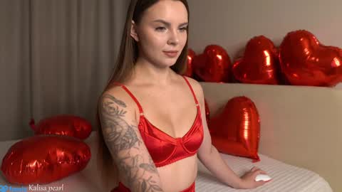 Please call me Kalisa online show from 10.13.25