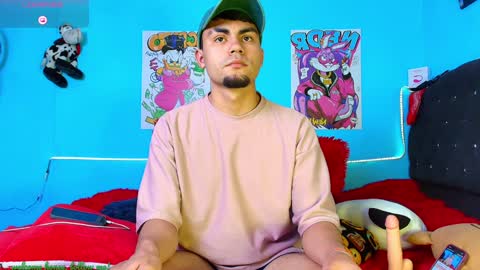 K A L I online show from 12.19.24