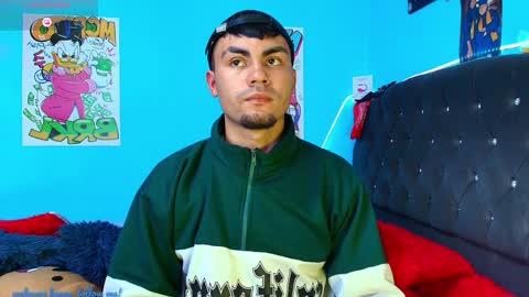 K A L I online show from 01.13.25