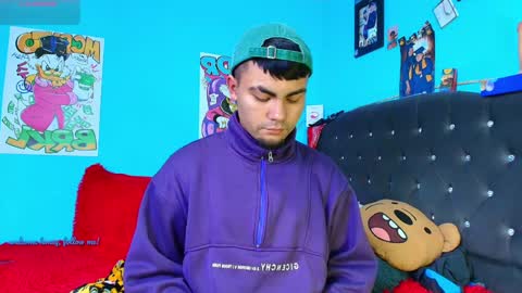 K A L I online show from 01.24.25