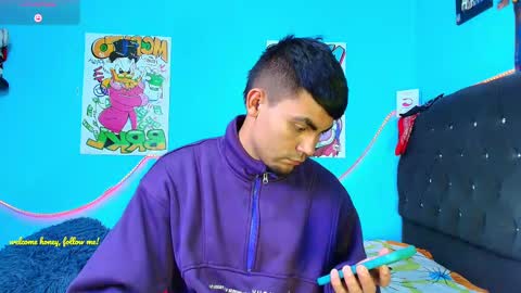 K A L I online show from 02.11.25