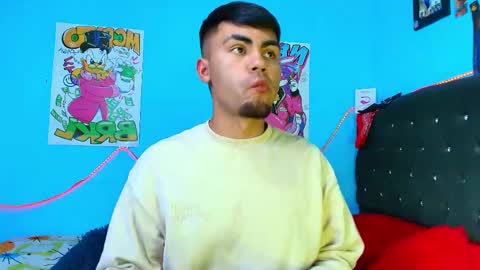 K A L I online show from 02.19.25