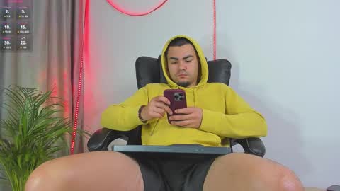 K A L I online show from 10.21.25