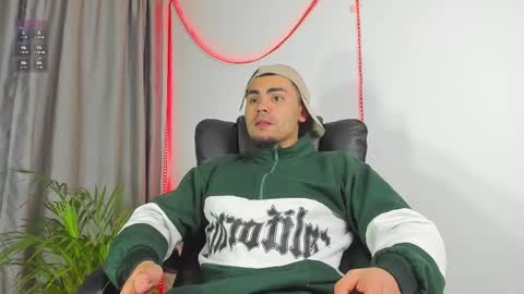 K A L I online show from 11.29.25