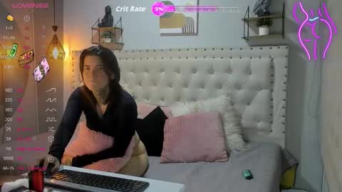 kaliykatie online show from 09.27.25