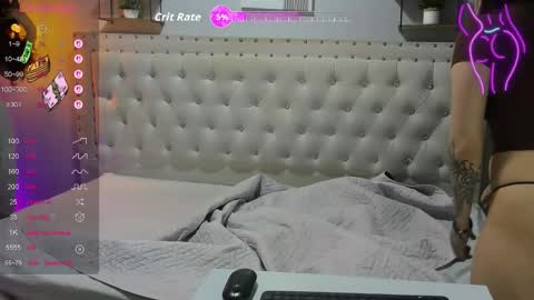 kaliykatie online show from 12.21.25