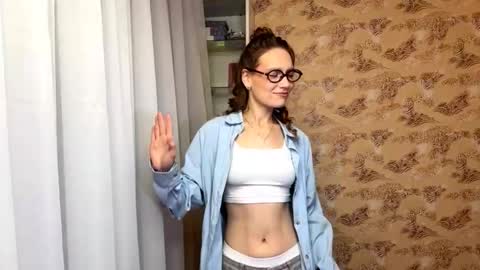 Kallie online show from 11.02.25