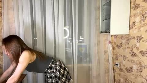 Kallie online show from 12.17.25